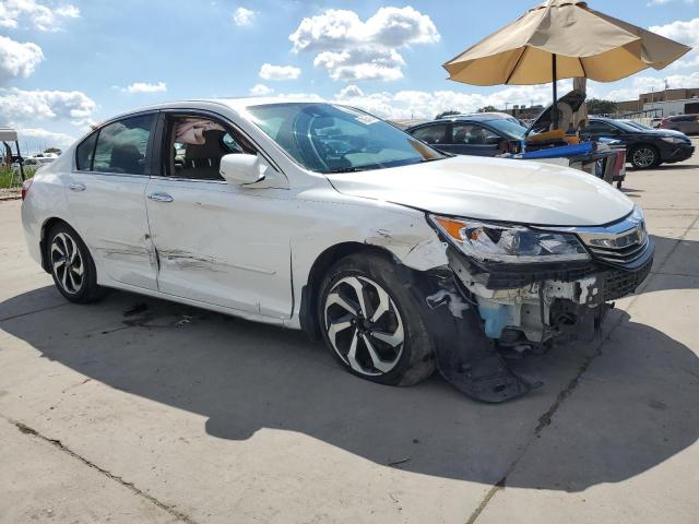 VIN 1HGCR2F99GA242828 2016 Honda Accord, Exl no.4