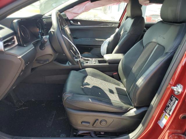2024 KIA K5 GT LINE - 5XXG64J22RG237928