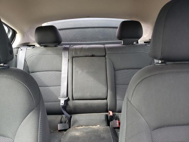 2017 CHEVROLET CRUZE LT - 3G1BE6SMXHS572848