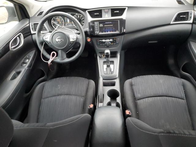 2019 NISSAN SENTRA S - 3N1AB7AP4KL610740