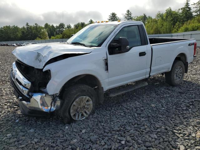2017 FORD F250 SUPER - 1FTBF2B65HEB72947