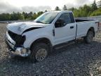 2017 FORD F250 SUPER - 1FTBF2B65HEB72947