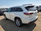 TOYOTA HIGHLANDER photo