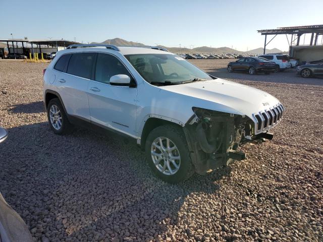 VIN 1C4PJMCS2EW223466 2014 Jeep Cherokee, Latitude no.4