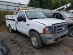 FORD F350 SRW S photo