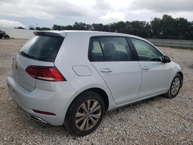 2021 VOLKSWAGEN GOLF - 3VWG57AUXMM004373