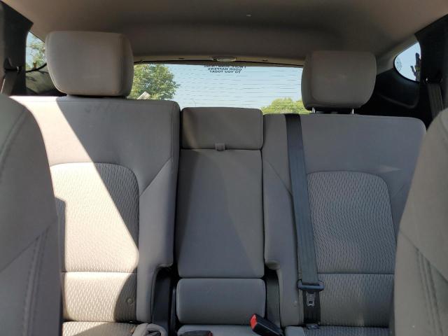 2018 HYUNDAI SANTA FE S - 5NMZTDLB2JH092135