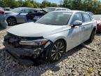 2023 HONDA CIVIC EX - 2HGFE1F75PH310805