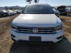 VOLKSWAGEN TIGUAN S photo