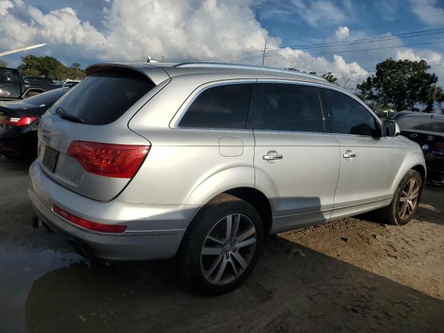 VIN WA1LGAFE9ED011641 2014 Audi Q7, Premium Plus no.3