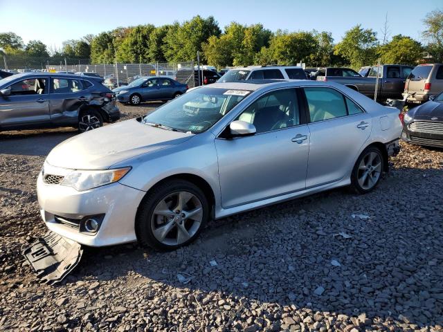 VIN 4T1BK1FK7DU526069 2013 Toyota Camry, SE no.1