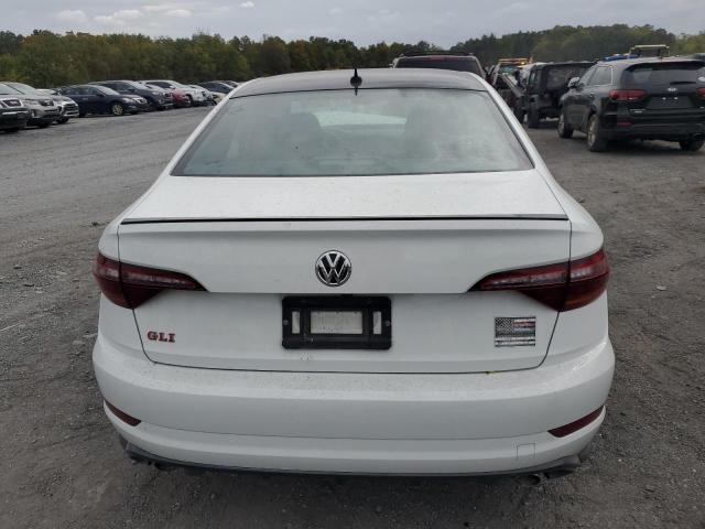 2019 VOLKSWAGEN JETTA GLI 3VW5T7BU4KM173930  72244114