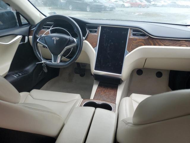 2017 TESLA MODEL S - 5YJSA1E15HF225251