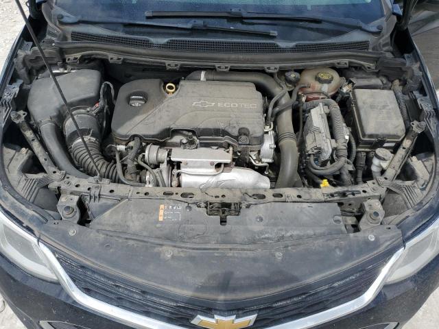 2016 CHEVROLET CRUZE LS - 1G1BC5SM0G7258977