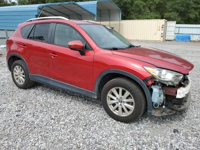 VIN JM3KE2CY0G0780767 2016 Mazda CX-5, Touring no.4