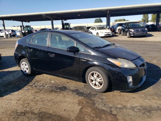 Vin: jtdkn3du4a5112149, lot: 70322294, toyota prius 20104
