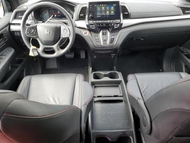 2023 HONDA ODYSSEY SP 5FNRL6H76PB076580