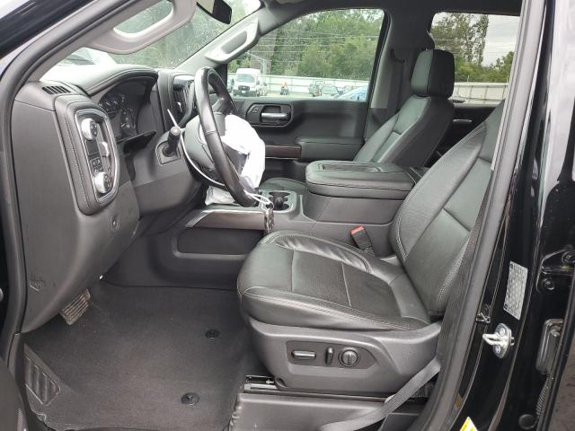 2019 GMC SIERRA C15 - 3GTP8DED2KG266371