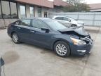 NISSAN ALTIMA 2.5 photo