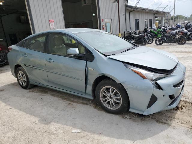 2018 TOYOTA PRIUS - JTDKARFU0J3550044