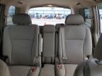 TOYOTA HIGHLANDER photo