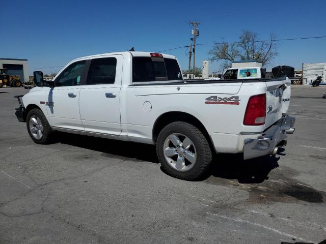 RAM 1500 SLT 2016 white crew pic diesel 1C6RR7TM5GS337466 photo #3