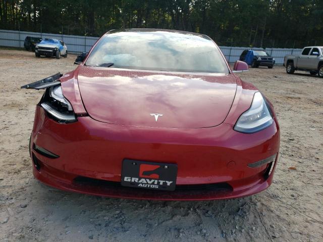 2018 TESLA MODEL 3 - 5YJ3E1EB2JF080564