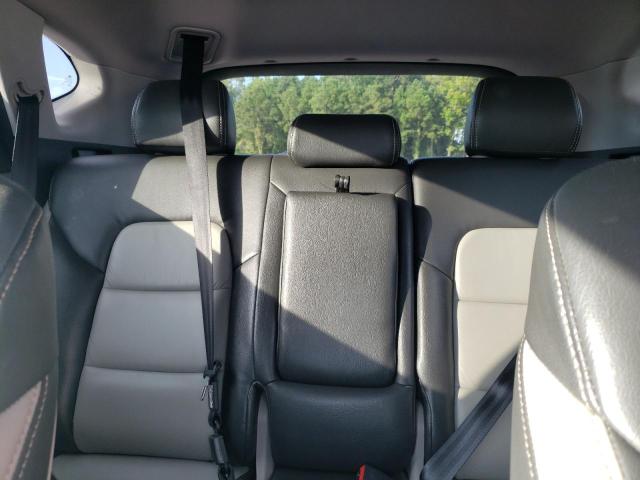 2018 HYUNDAI TUCSON SEL - KM8J3CA4XJU622836