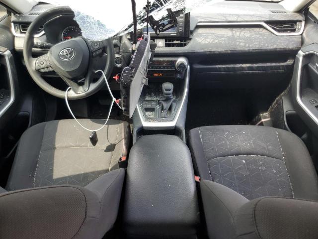 2020 TOYOTA RAV4 XLE - JTMW1RFV2LD052290