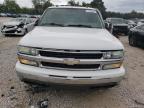 CHEVROLET TAHOE K150 photo