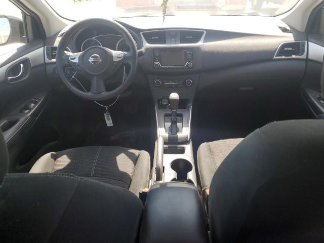 2018 NISSAN SENTRA S - 3N1AB7AP4JY299635