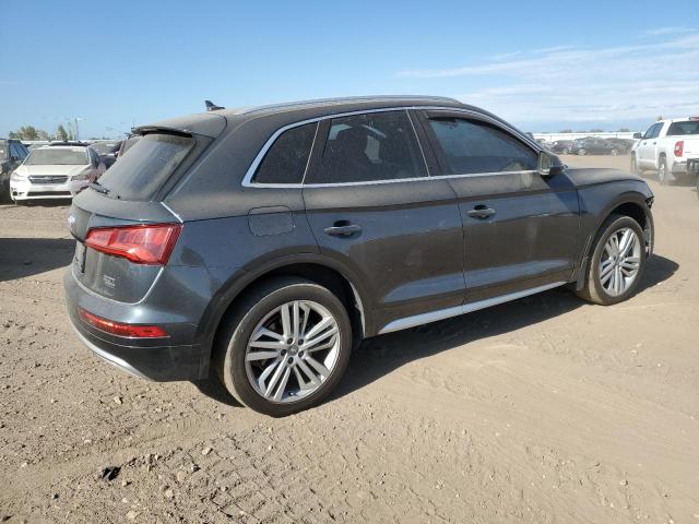 VIN WA1BNAFY6J2145816 2018 Audi Q5, Premium Plus no.3