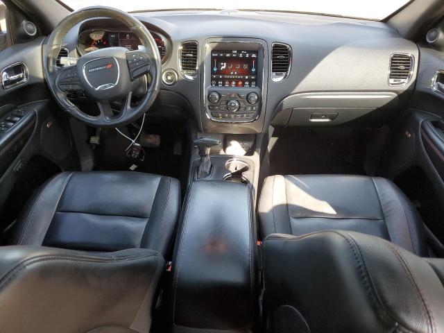 2018 DODGE DURANGO GT - 1C4RDJDGXJC497504