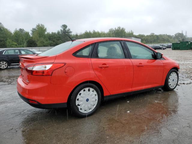 VIN 1FADP3F24EL351691 2014 Ford Focus, SE no.3