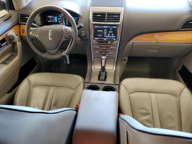 2015 LINCOLN MKX - 2LMDJ6JK7FBL25043