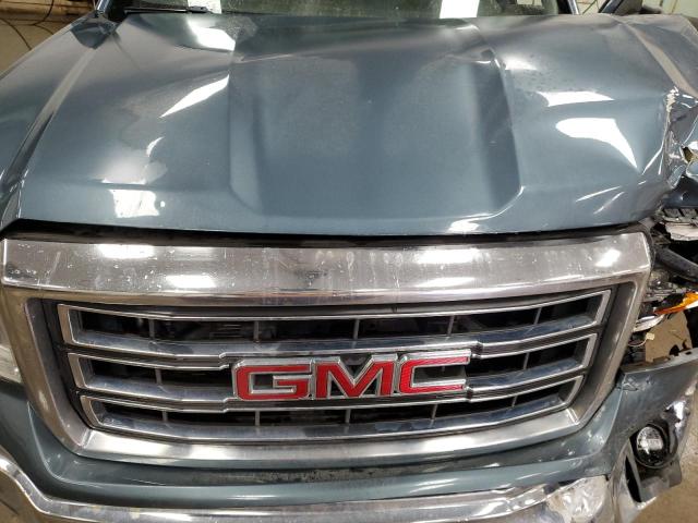 2014 GMC SIERRA K15 1GTV2UEC7EZ241857  70639494