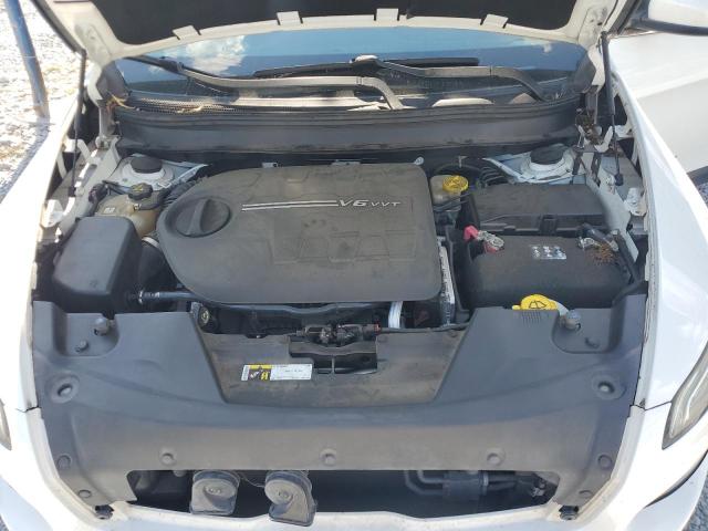 2016 JEEP CHEROKEE L - 1C4PJMCS6GW326392