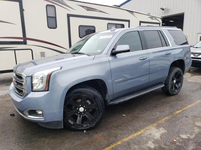 2016 GMC YUKON SLT #2979396613