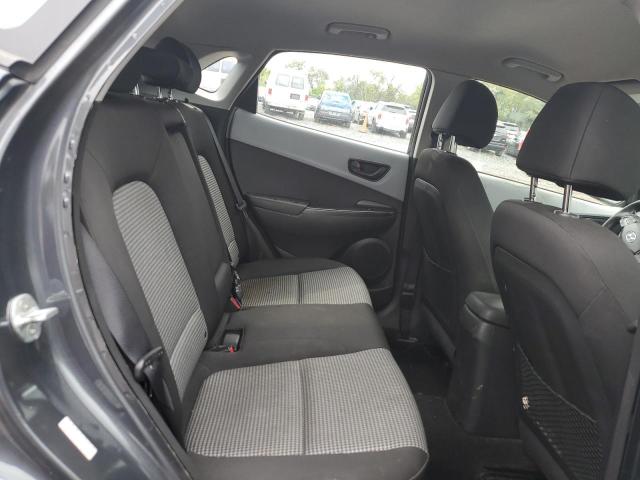 2019 HYUNDAI KONA SE - KM8K12AAXKU339249