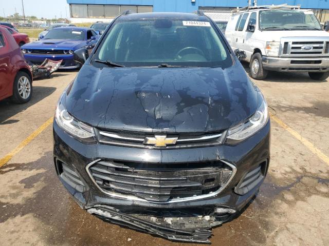 VIN KL7CJLSB2KB947524 2019 Chevrolet Trax, 1LT no.5