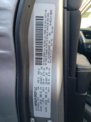 2015 JEEP CHEROKEE L - 1C4PJMCB5FW522497