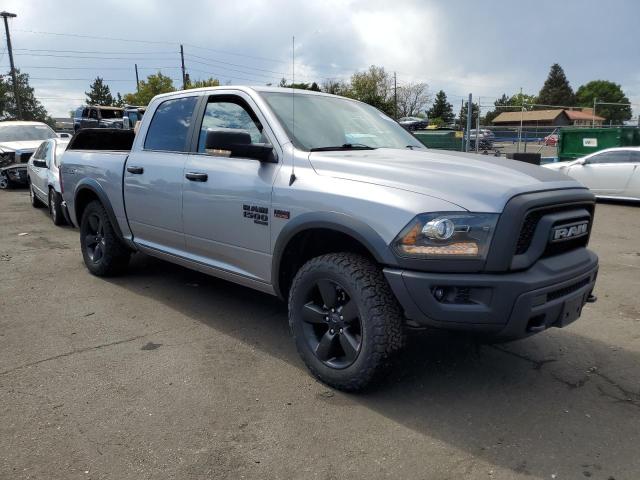 VIN 1C6RR7LT2LS137419 2020 RAM 1500, Warlock no.4