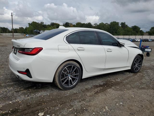 VIN 3MW5R7J05M8B61049 2021 BMW 3 Series, 330XI no.3