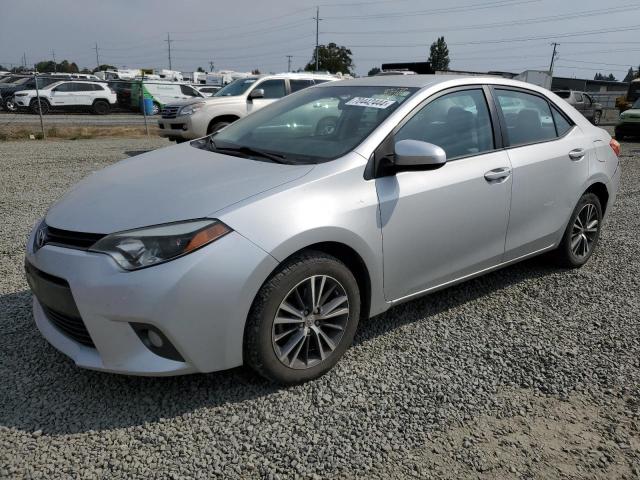 2016 TOYOTA COROLLA L - 5YFBURHE8GP402639
