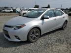 2016 TOYOTA COROLLA L - 5YFBURHE8GP402639