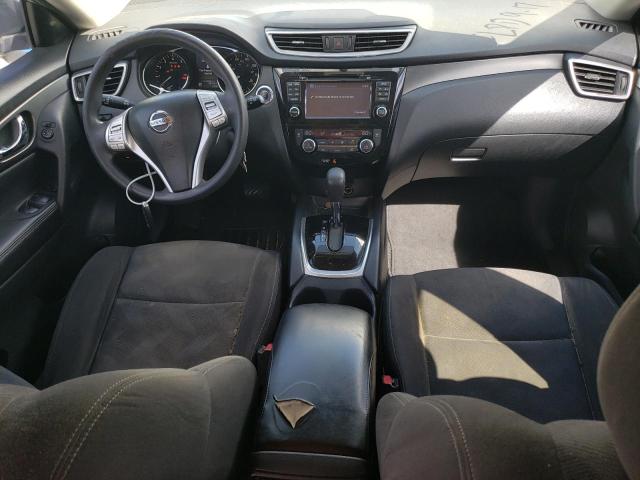 2015 NISSAN ROGUE S - KNMAT2MT0FP540296