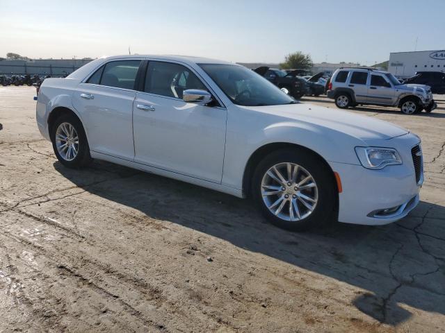 2016 CHRYSLER 300C - 2C3CCAEG8GH342368