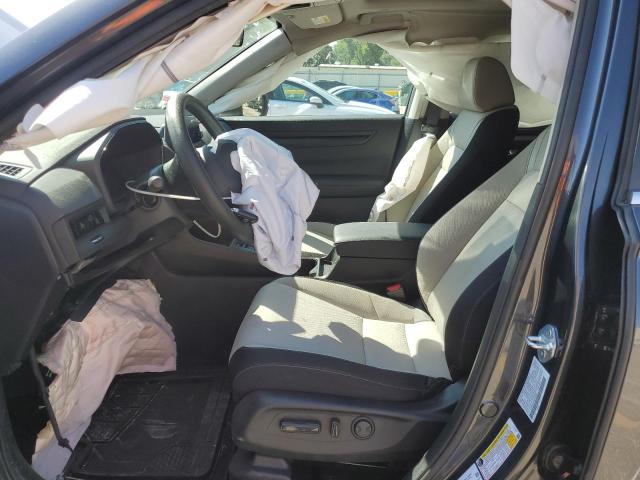 2024 HONDA CR-V EX - 7FARS4H40RE005282