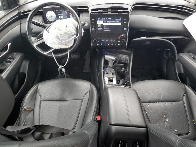 2023 HYUNDAI TUCSON 5NMJF3AE4PH206687