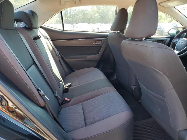 2017 TOYOTA COROLLA L - 2T1BURHE5HC843274